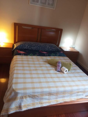 Hogar feliz